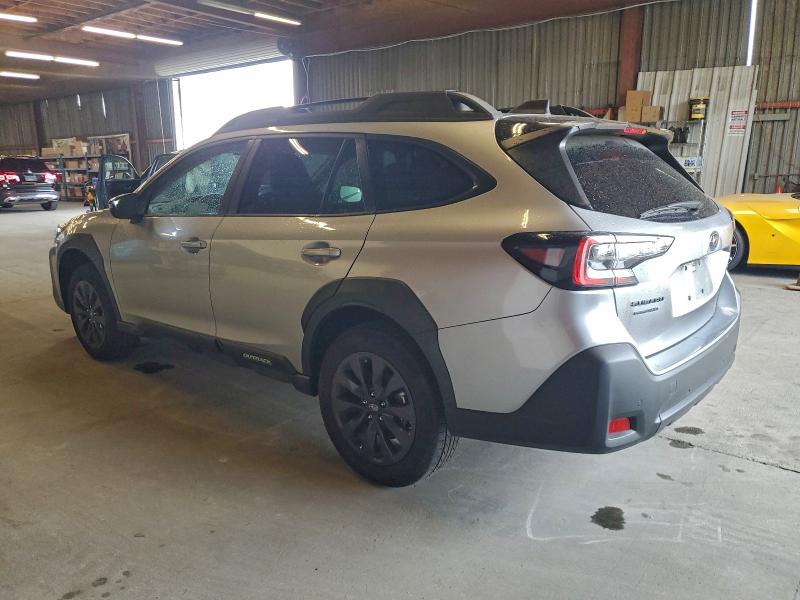 Фото 2 - SUBARU OUTBACK