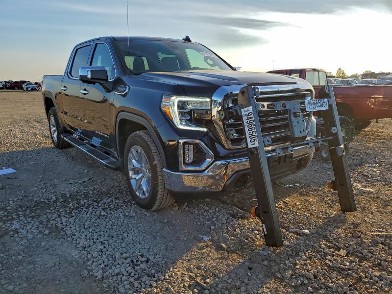 Фото 4 - GMC SIERRA