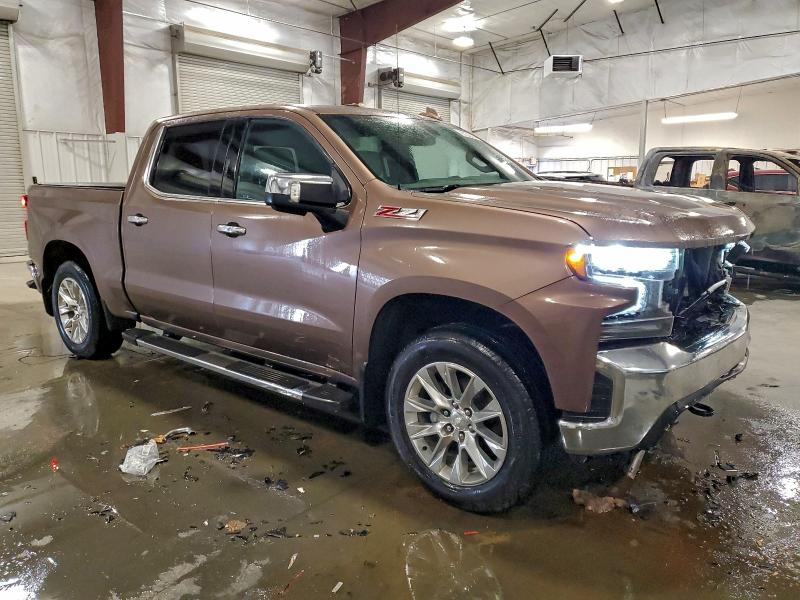 Фото 4 - CHEVROLET ALL Models