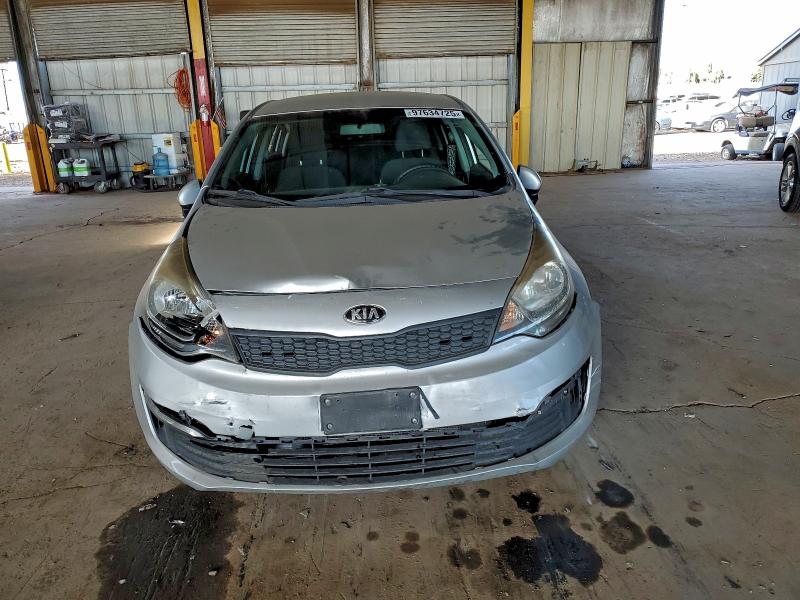 Фото 5 - KIA RIO