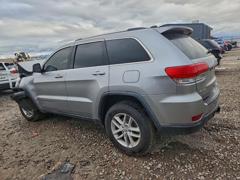 Фото 2 - JEEP GRAND CHER