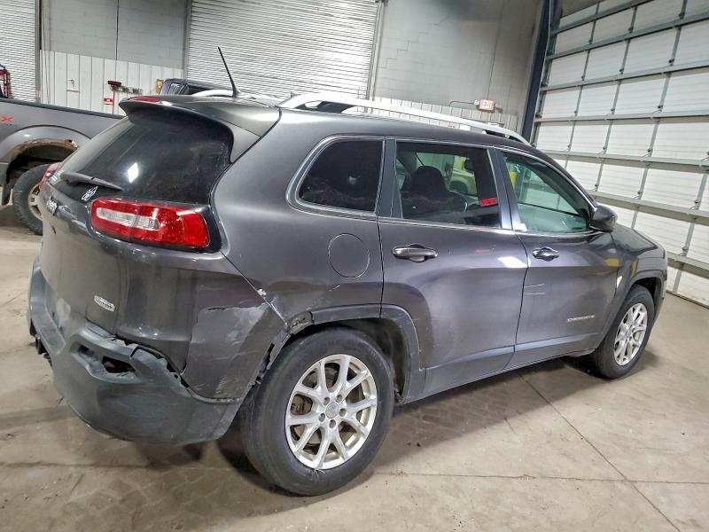 Фото 3 - JEEP GRAND CHER