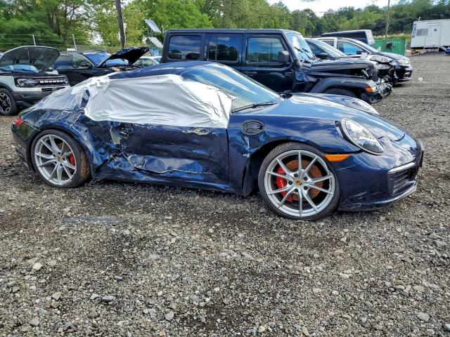 Фото 4 - PORSCHE 911