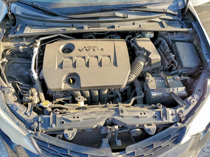 Фото 11 - TOYOTA COROLLA