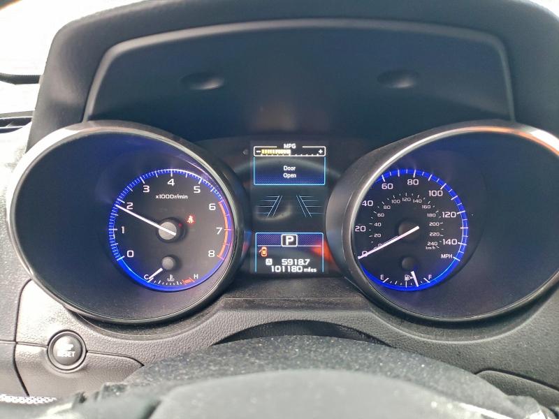 Фото 9 - SUBARU OUTBACK