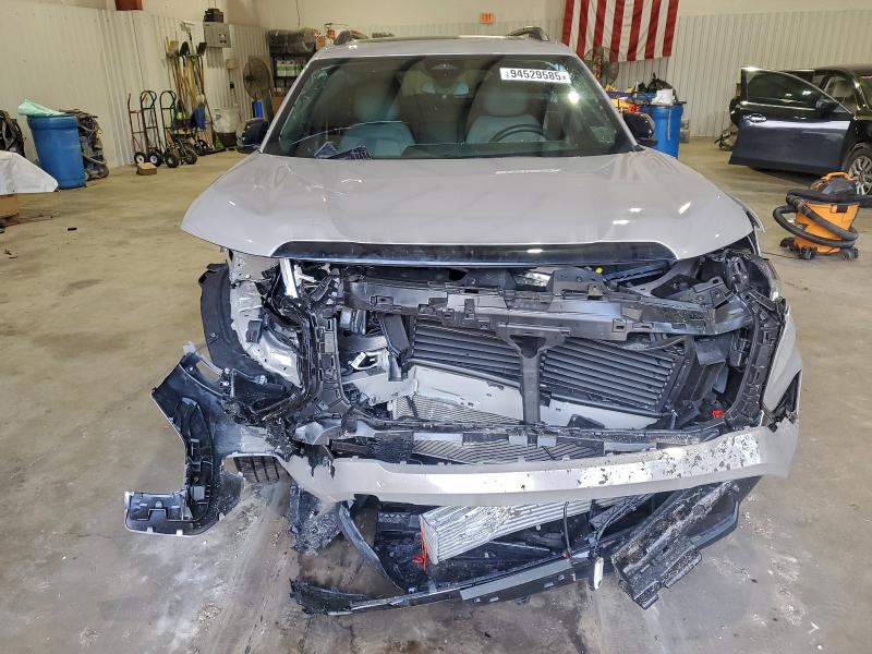 GMC TERRAIN EL 2026 VIN 3GKALUEG2TL108110