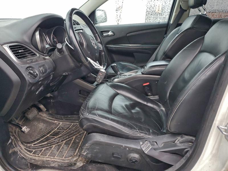 Фото 7 - DODGE JOURNEY