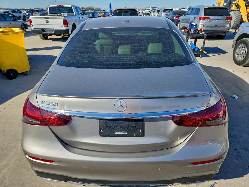 Фото 6 - MERCEDES-BENZ E-CLASS