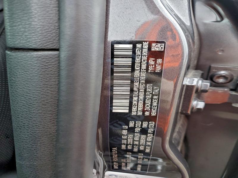 Фото 13 - JEEP RENEGADE