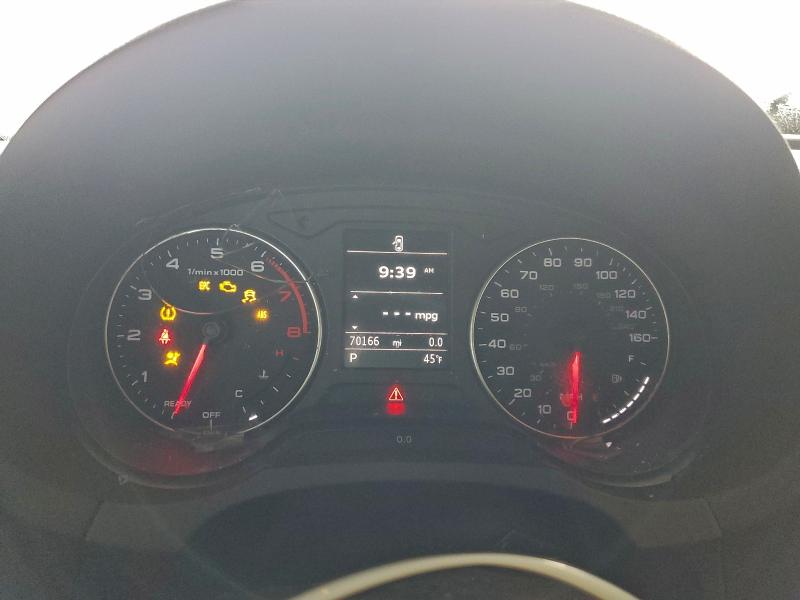 Фото 9 - AUDI A3