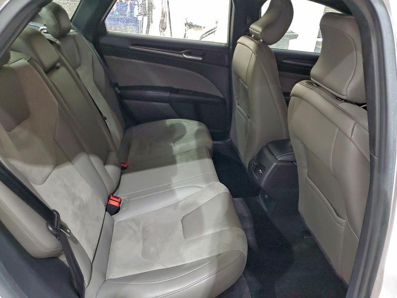 Фото 10 - FORD FUSION