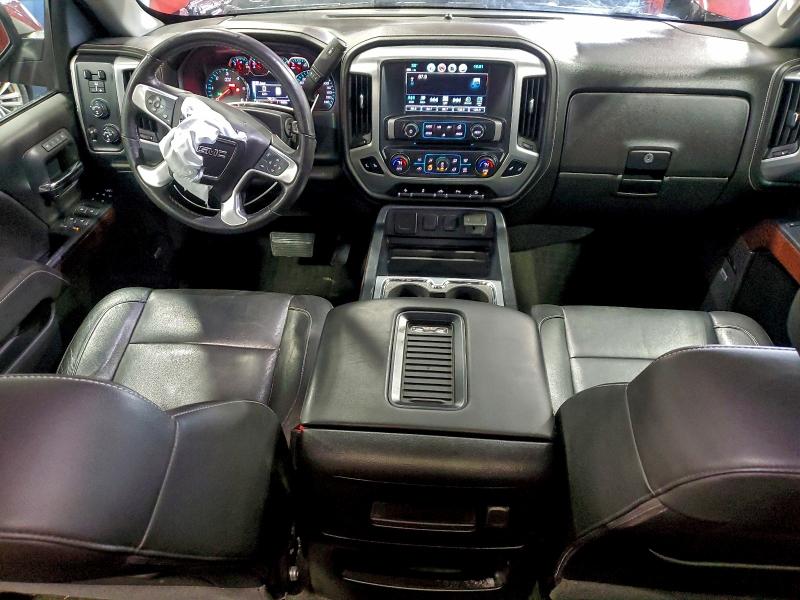 Фото 8 - GMC SIERRA