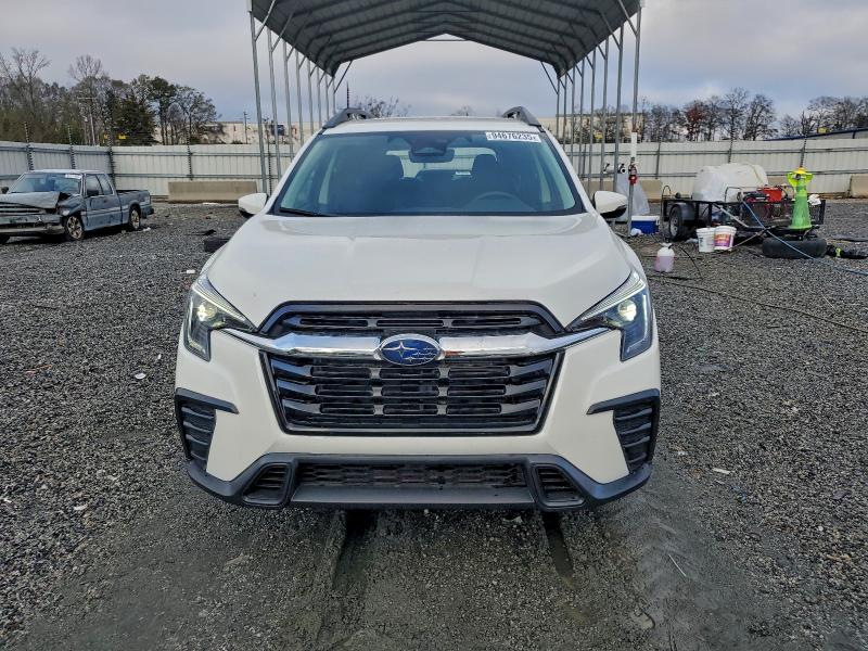 Фото 5 - SUBARU ASCENT