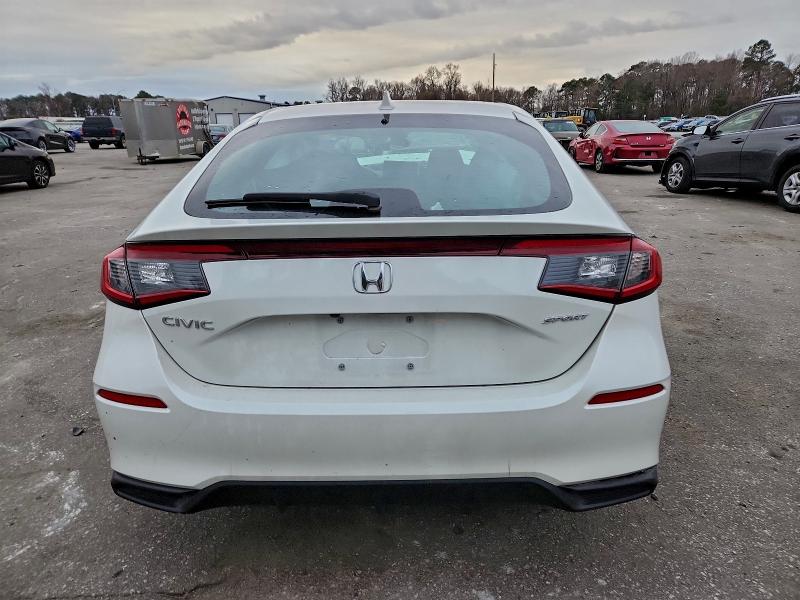 Фото 6 - HONDA CIVIC