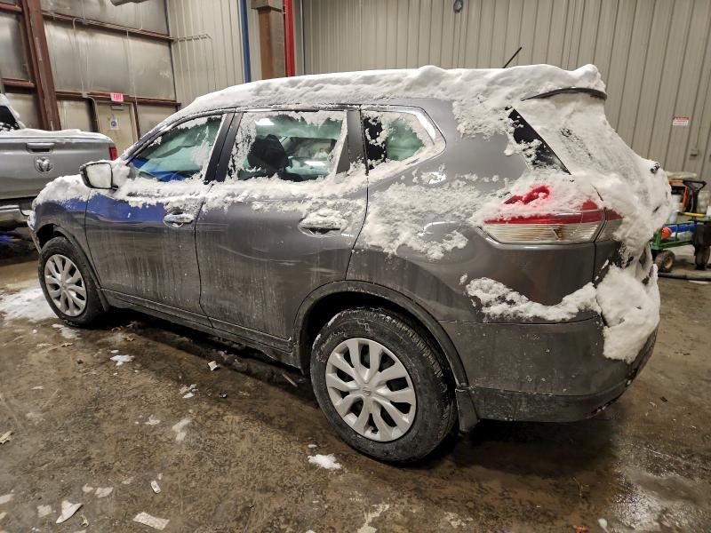 Фото 2 - NISSAN ROGUE