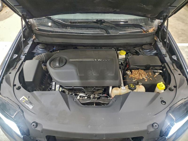 Фото 12 - JEEP GRAND CHER