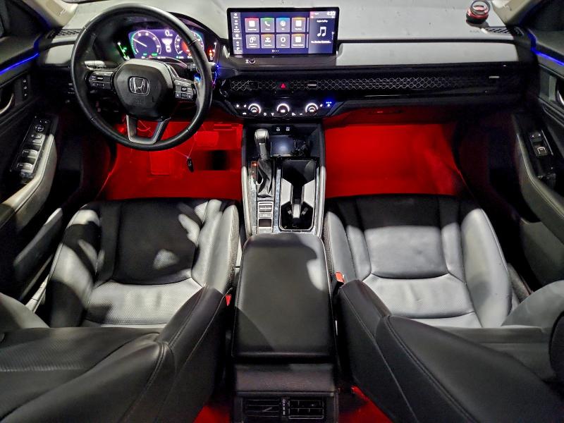 Фото 8 - HONDA ACCORD