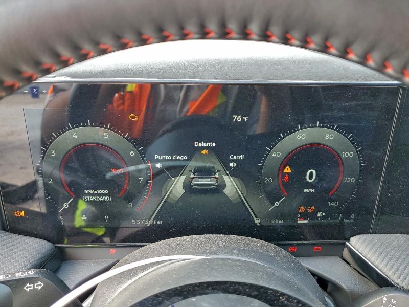 Фото 9 - NISSAN KICKS