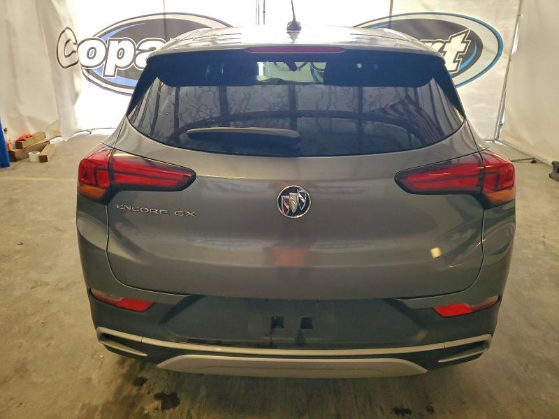 Фото 6 - BUICK ENCORE