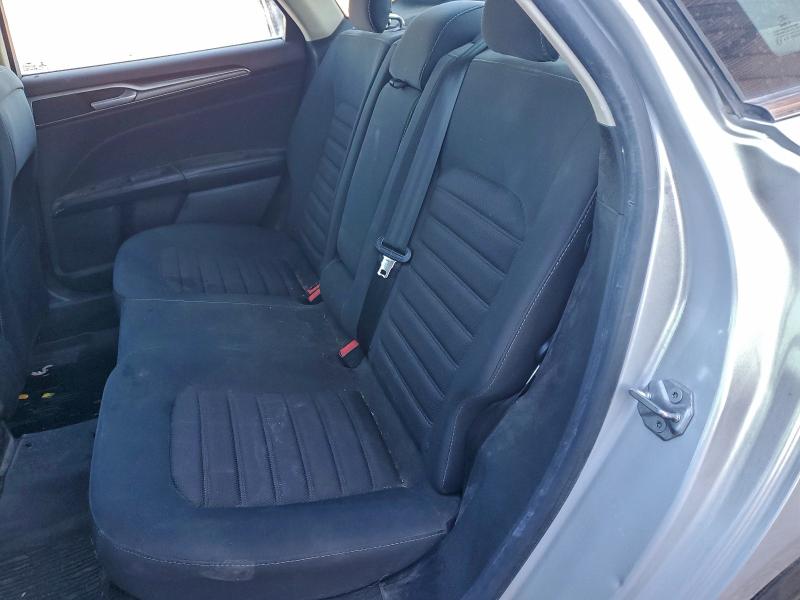 Фото 10 - FORD FUSION