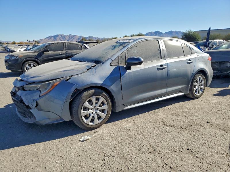 Фото 1 - TOYOTA COROLLA