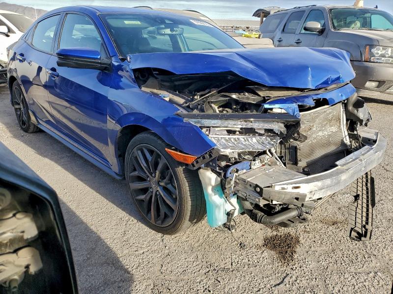 Фото 4 - HONDA CIVIC