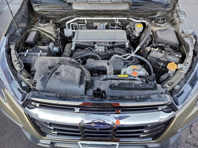 Фото 12 - SUBARU ASCENT