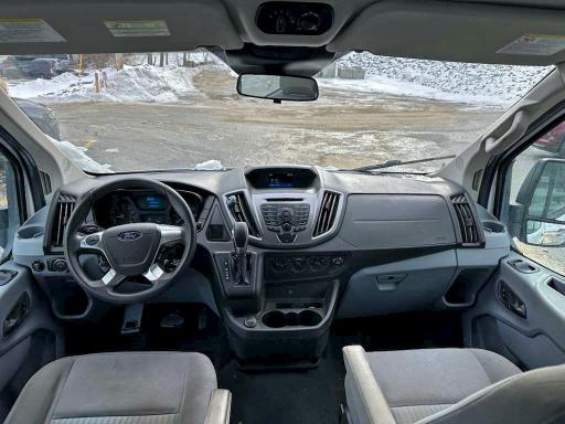 Фото 9 - FORD TRANSIT