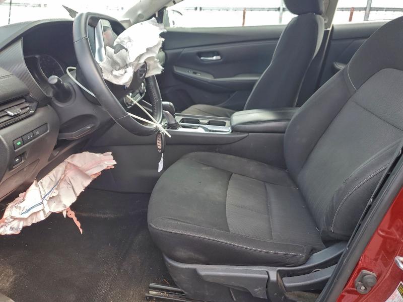 Фото 7 - NISSAN SENTRA