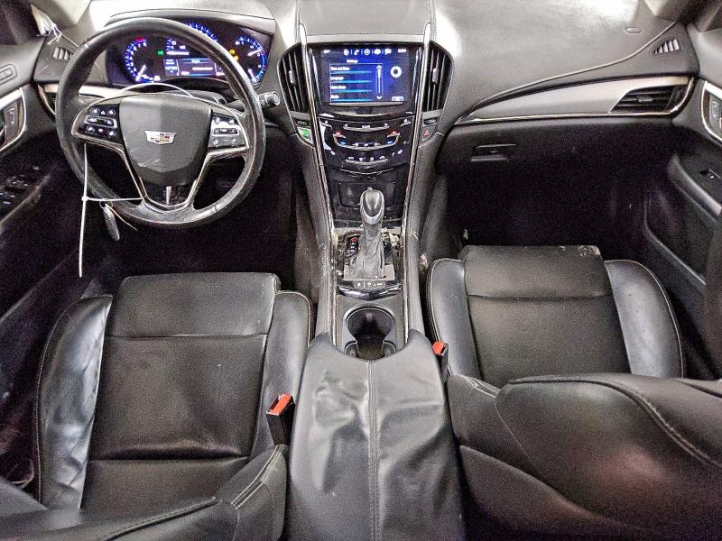 Фото 8 - CADILLAC ATS