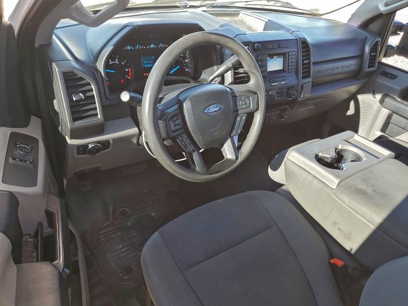 Фото 8 - FORD F350