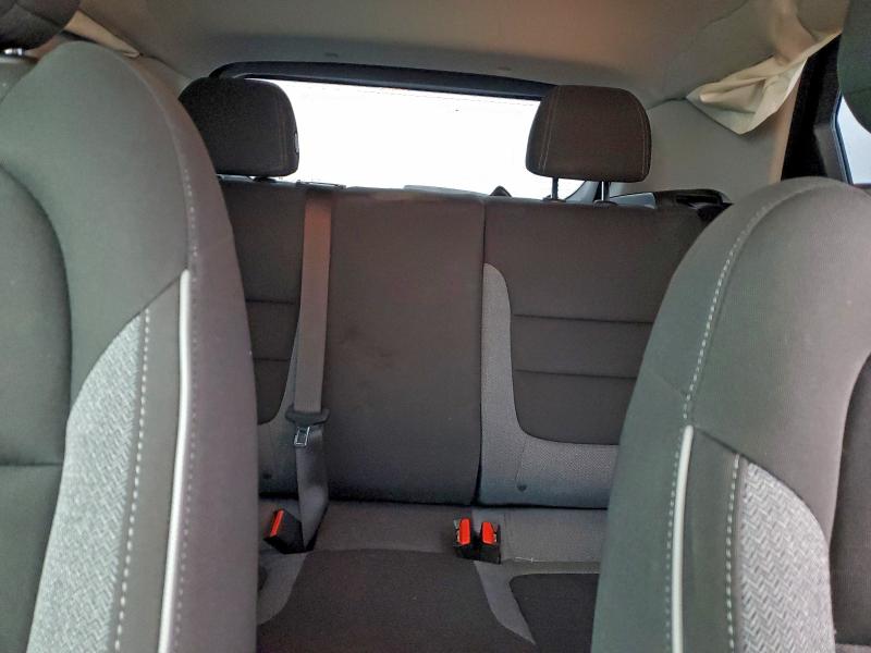 Фото 10 - CHEVROLET TRAILBLZR