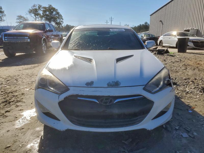 Фото 5 - HYUNDAI GENESIS