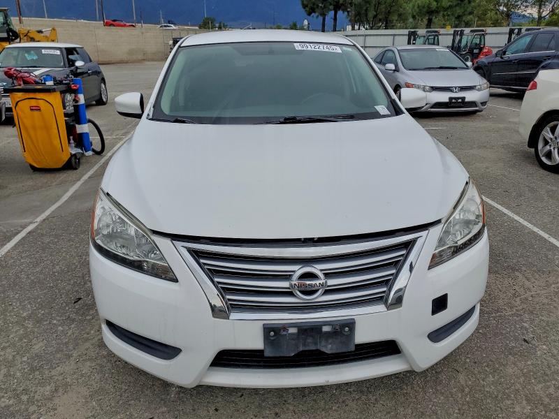 Фото 5 - NISSAN SENTRA