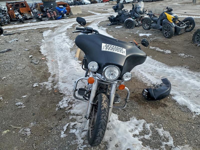 HARLEY-DAVIDSON FL 2009