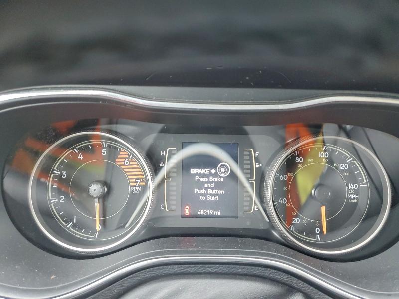 Фото 9 - JEEP GRAND CHER