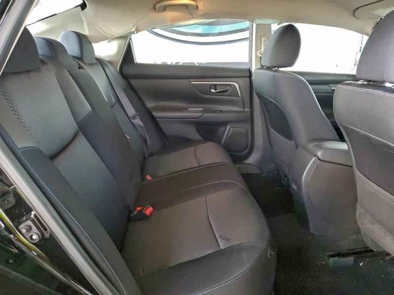 Фото 10 - NISSAN ALTIMA