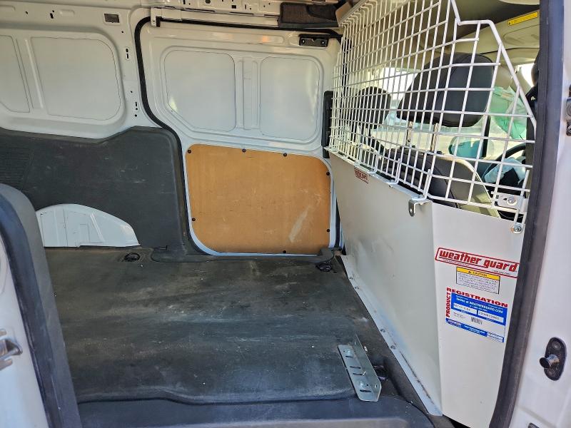 Фото 10 - FORD TRANSIT