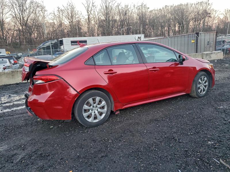 Фото 3 - TOYOTA COROLLA