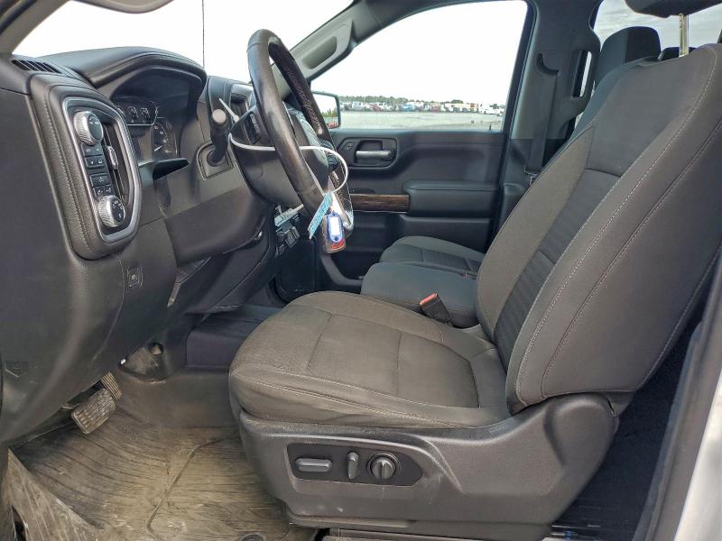 Фото 7 - GMC SIERRA