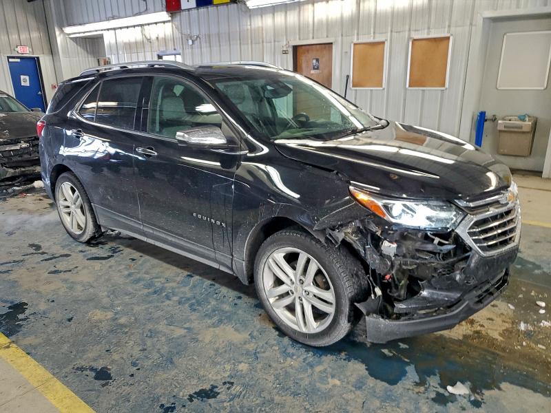 Фото 4 - CHEVROLET EQUINOX