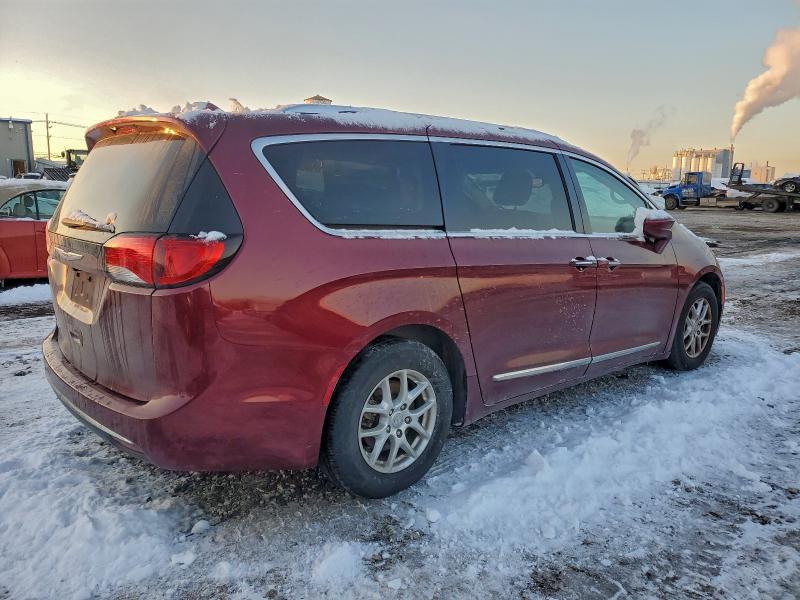 Фото 3 - CHRYSLER PACIFICA