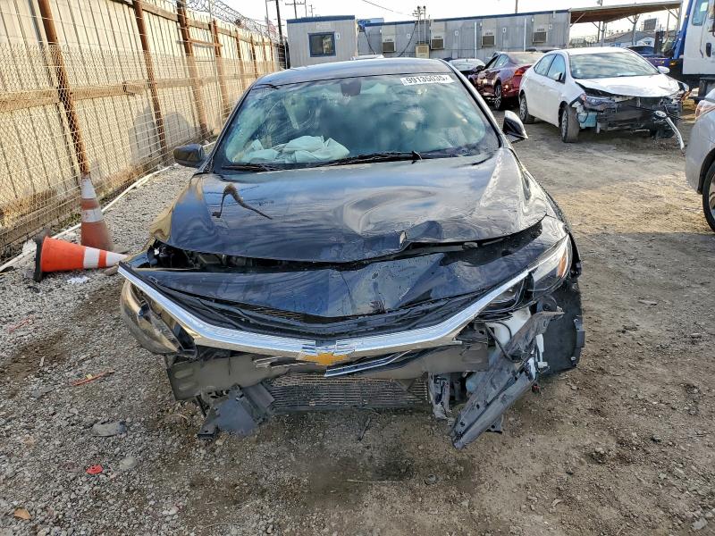 Фото 5 - CHEVROLET MALIBU