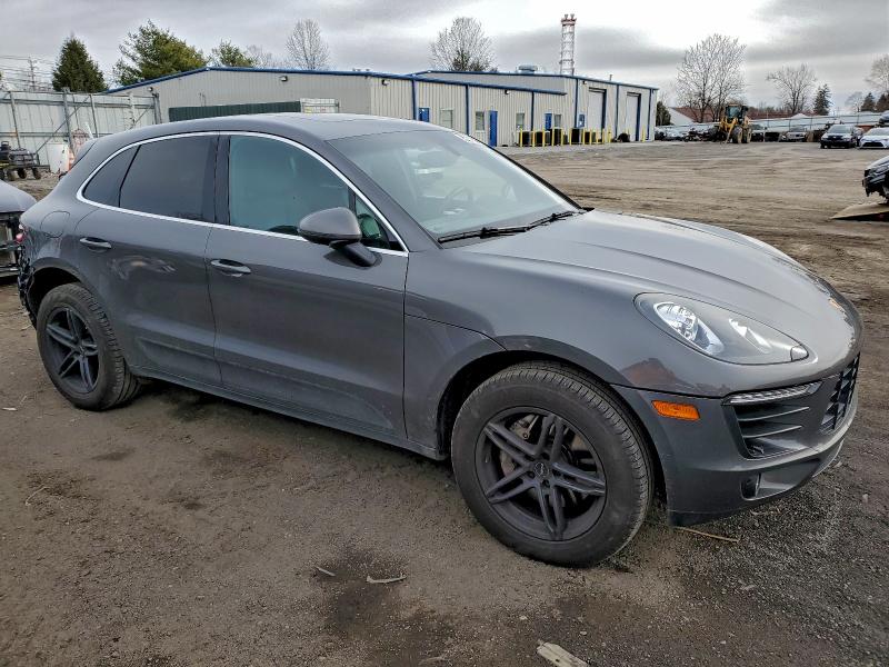 Фото 4 - PORSCHE MACAN
