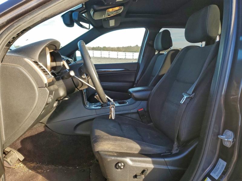 Фото 7 - JEEP GRAND CHER