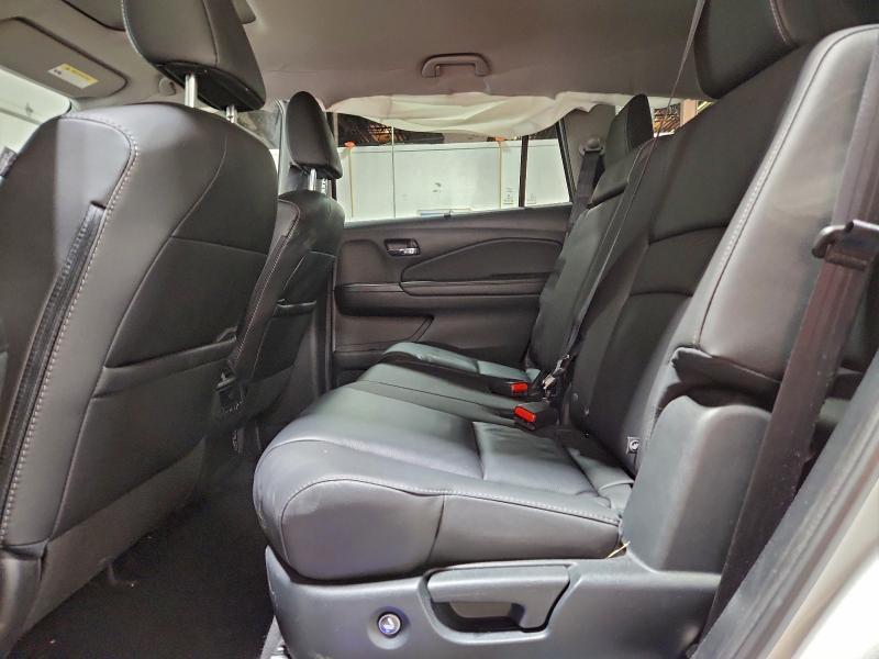 Фото 11 - HONDA PILOT