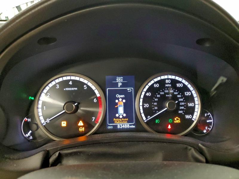 Фото 9 - LEXUS NX