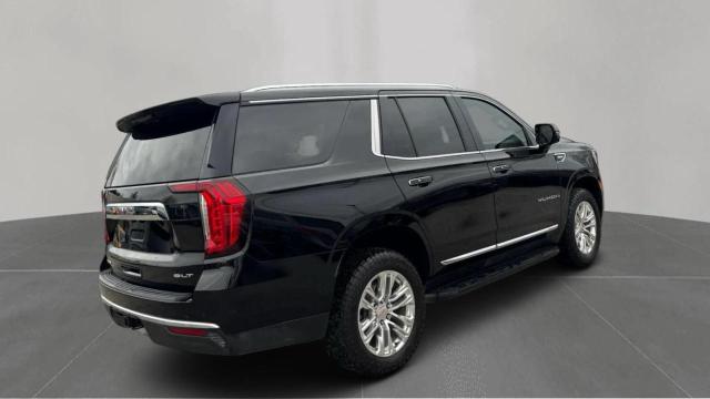 Фото 4 - GMC YUKON