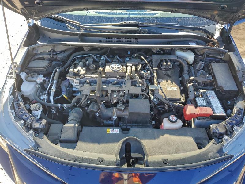 Фото 11 - TOYOTA COROLLA