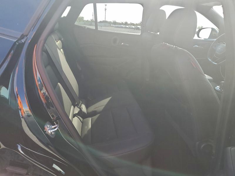 CHEVROLET TRAX 2RS 2025 VIN KL77LJEP4SC107357